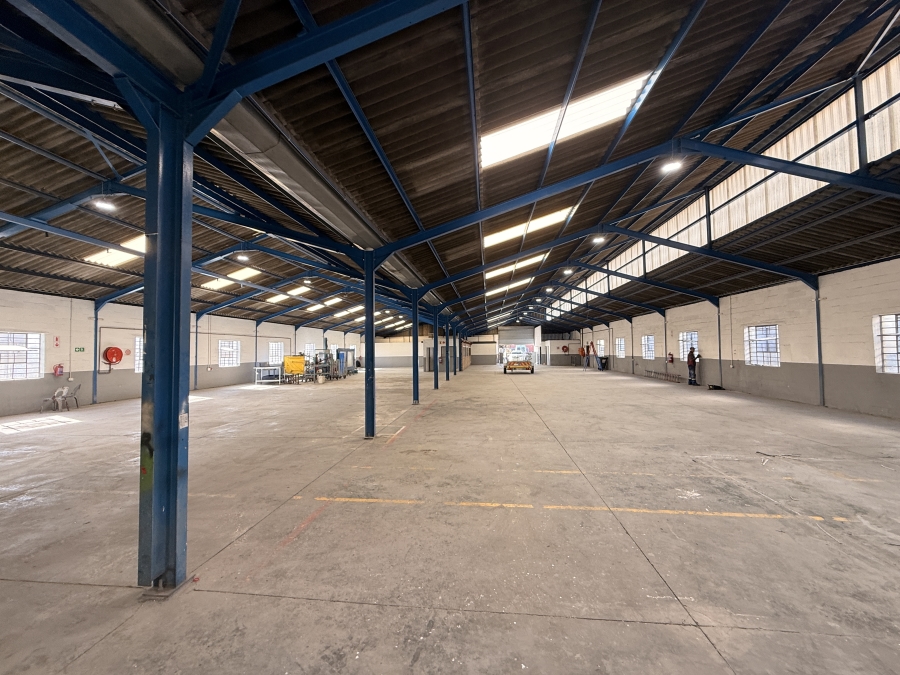 To Let Commercial Property for Rent in Beaconvale Western Cape